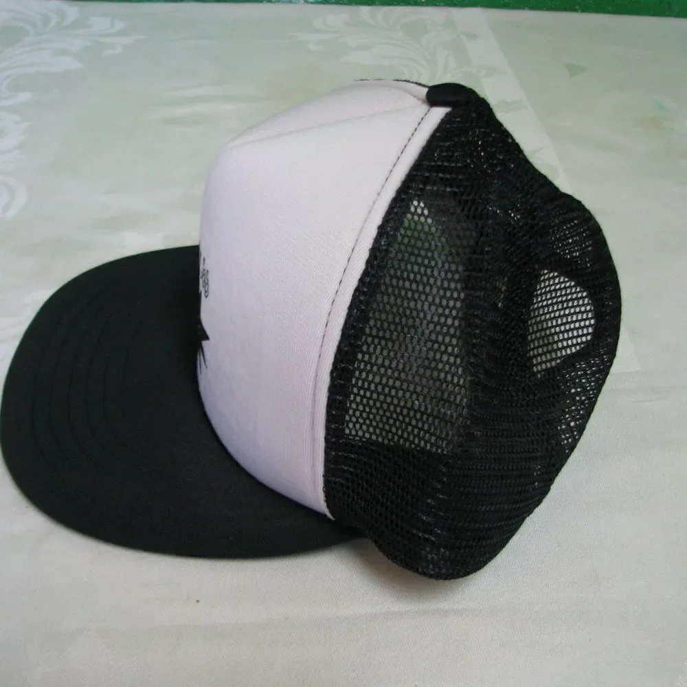Vintage Take This Job And Shove It Trucker Hat